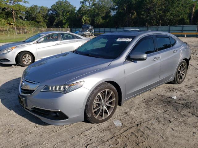 ACURA TLX ADVANC 2015 19uub3f7xfa009634