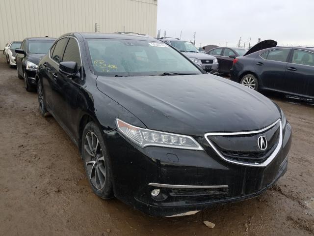 ACURA TLX ADVANC 2015 19uub3f7xfa803968