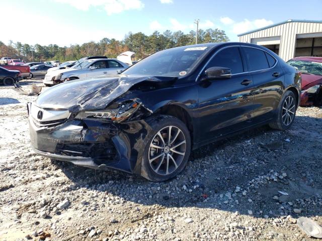 ACURA TLX ADVANC 2016 19uub3f7xga001289