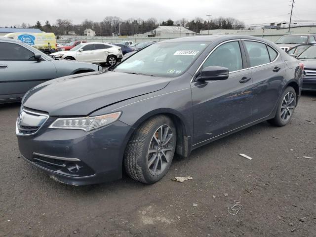 ACURA TLX ADVANC 2016 19uub3f7xga001843