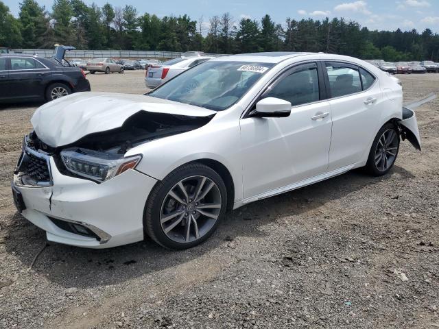 ACURA TLX 2019 19uub3f80ka006406