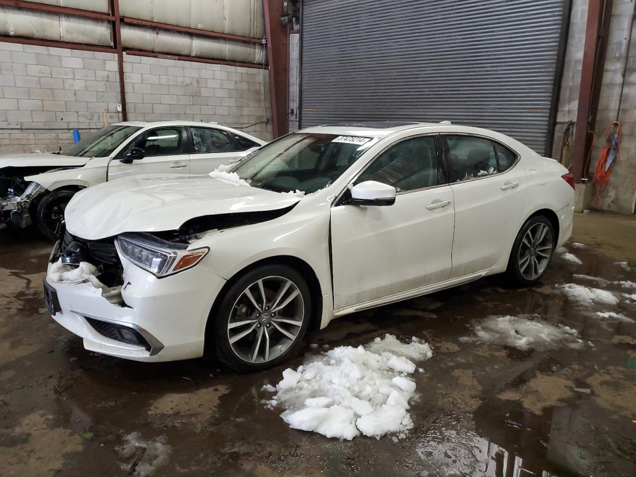 ACURA TLX 2019 19uub3f81ka801254