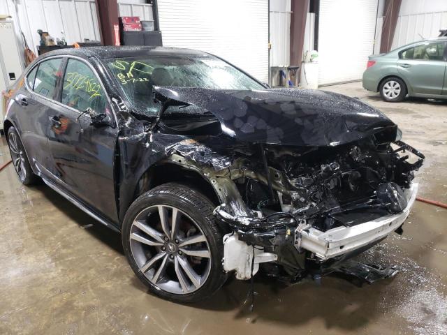 ACURA TLX ADVANC 2019 19uub3f82ka003958