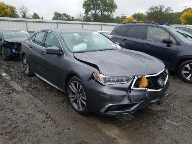 ACURA TLX ADVANC 2019 19uub3f83ka002530