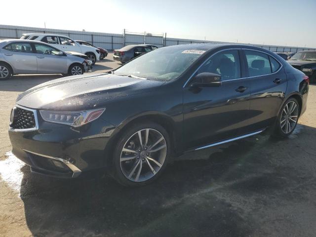 ACURA TLX 2019 19uub3f83ka003368