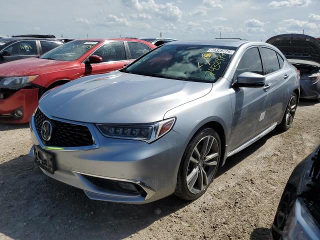 ACURA TLX ADVANC 2019 19uub3f85ka002352