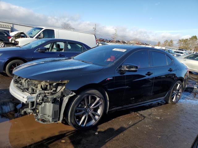 ACURA TLX ADVANC 2019 19uub3f85ka800530