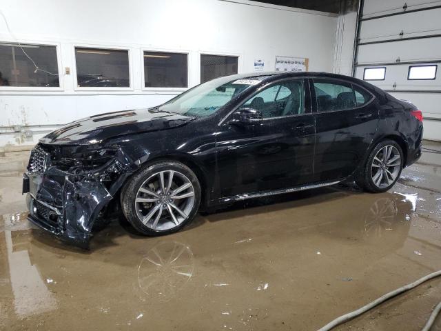 ACURA TLX ADVANC 2019 19uub3f86ka001453