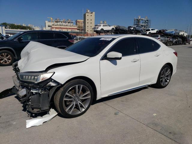 ACURA TLX ADVANC 2020 19uub3f86la000062