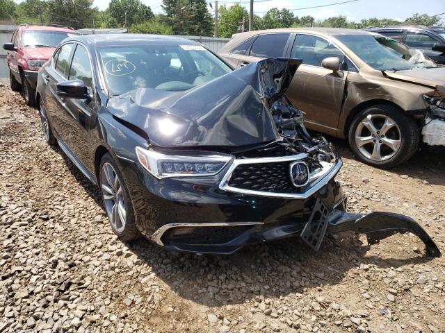 ACURA TLX ADVANC 2019 19uub3f87ka003082