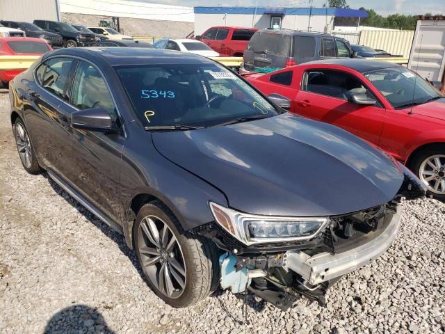 ACURA TLX ADVANC 2019 19uub3f88ka005343