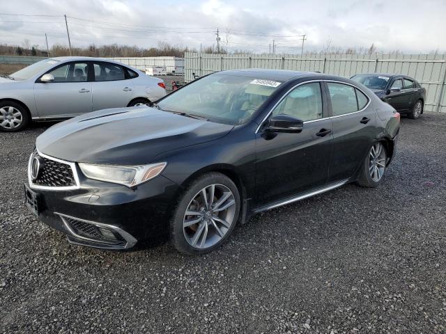 ACURA TLX 2019 19uub3f89ka801423