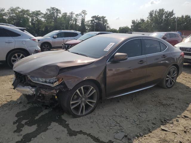 ACURA TLX ADVANC 2020 19uub3f89la000136