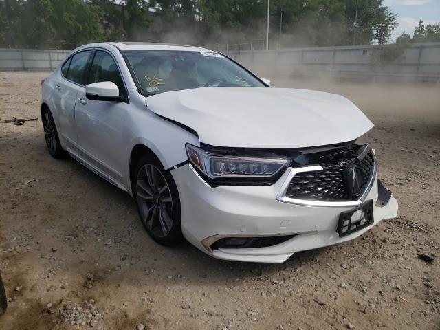 ACURA NULL 2020 19uub3f89la001979