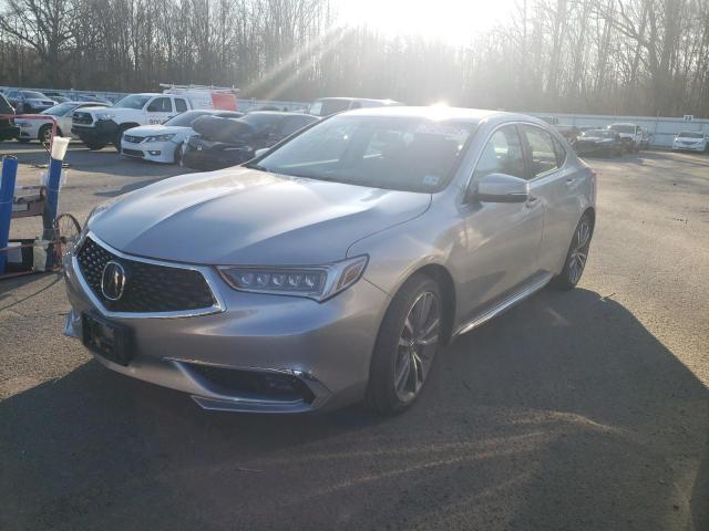 ACURA TLX ADVANC 2019 19uub3f8xka005909