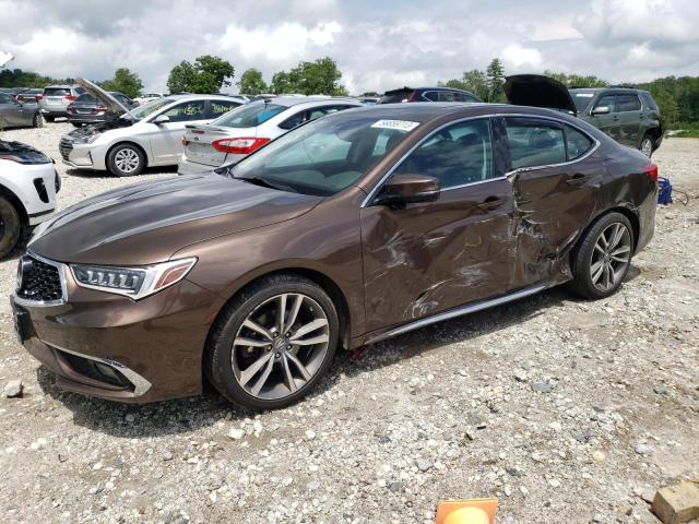 ACURA TLX ADVANC 2020 19uub3f8xla000131