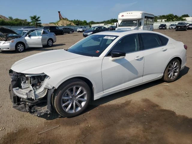 ACURA TLX 2021 19uub5f30ma002391