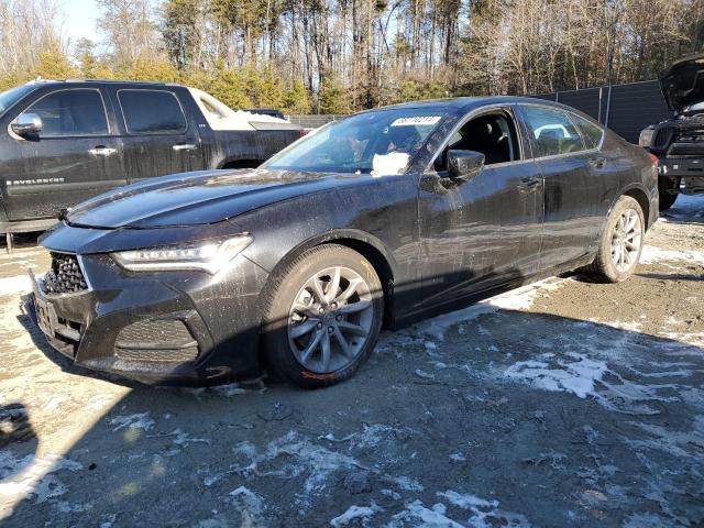 ACURA TLX 2023 19uub5f30pa002850