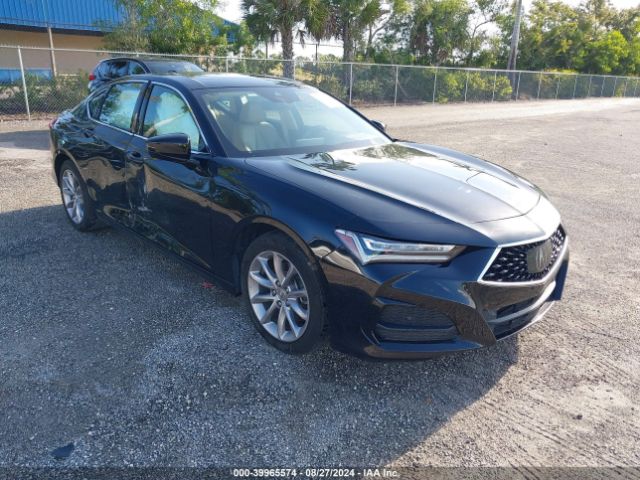 ACURA TLX 2021 19uub5f31ma004165