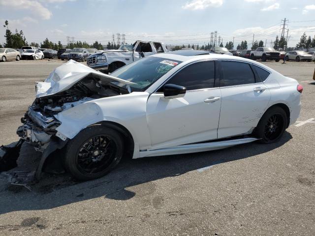 ACURA TLX 2023 19uub5f31pa007359