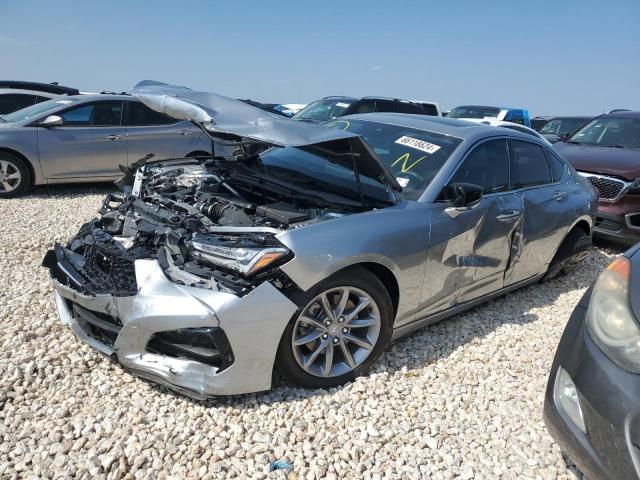 ACURA TLX 2023 19uub5f31pa007491