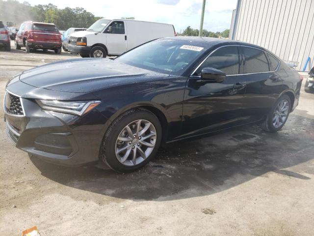 ACURA TLX 2021 19uub5f32ma002604