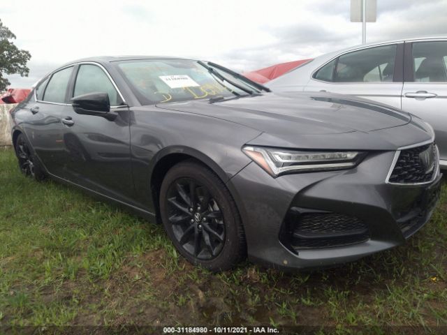 ACURA TLX 2021 19uub5f32ma010041