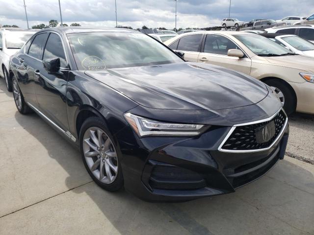 ACURA TLX 2021 19uub5f33ma000375