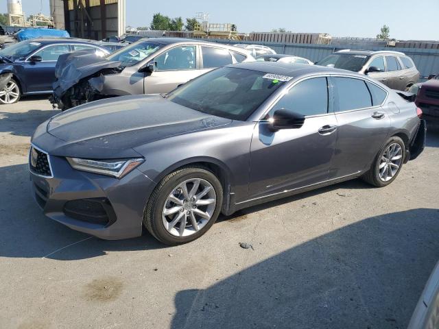 ACURA TLX 2021 19uub5f33ma016611