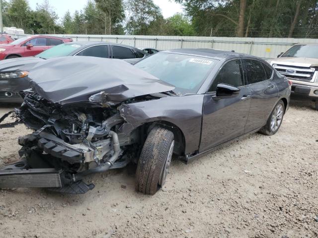 ACURA TLX 2021 19uub5f35ma007411