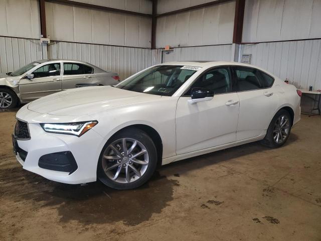 ACURA TLX 2021 19uub5f35ma011135