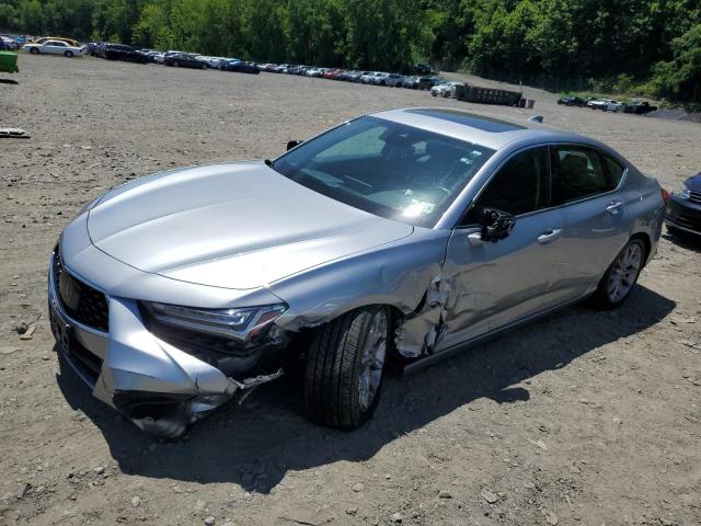 ACURA TLX 2021 19uub5f36ma003187