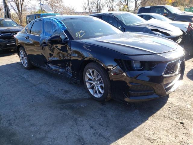 ACURA TLX 2021 19uub5f36ma005991