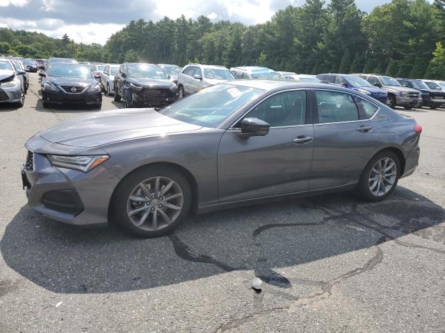 ACURA TLX 2021 19uub5f36ma010026