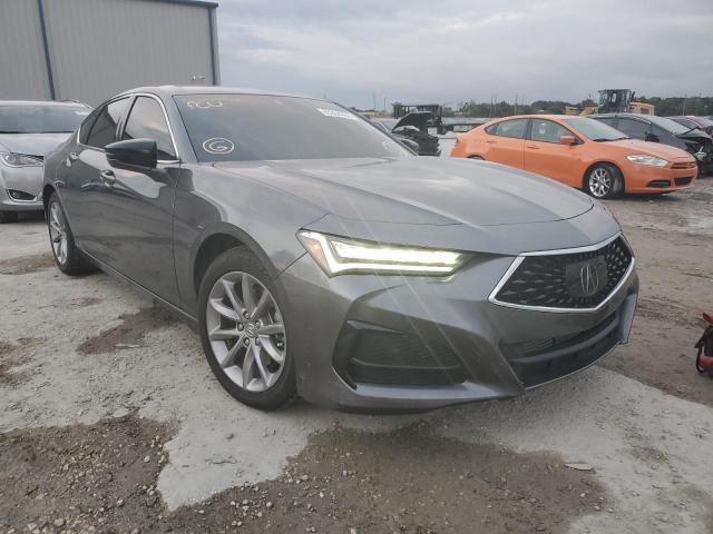 ACURA TLX 2021 19uub5f37ma002064