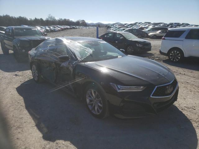 ACURA TLX 2021 19uub5f37ma002310