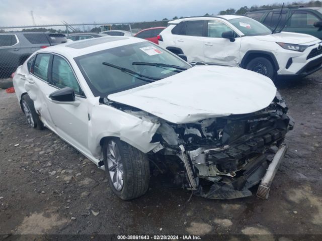 ACURA TLX 2021 19uub5f37ma004350