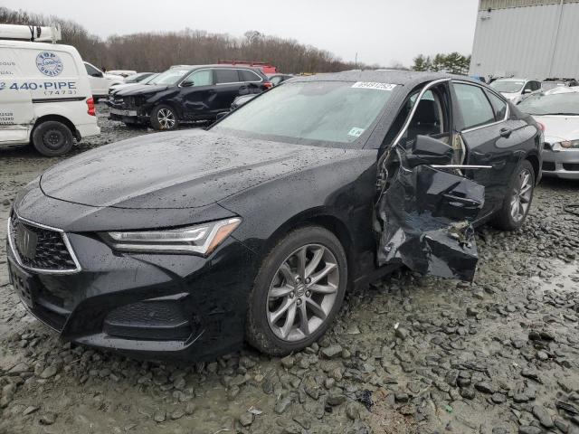 ACURA TLX 2021 19uub5f37ma005448