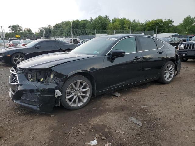 ACURA TLX 2022 19uub5f37na001868