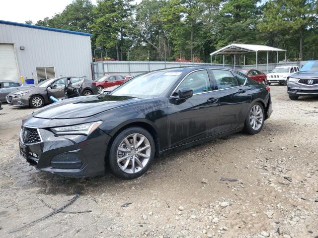 ACURA TLX 2021 19uub5f38ma000386