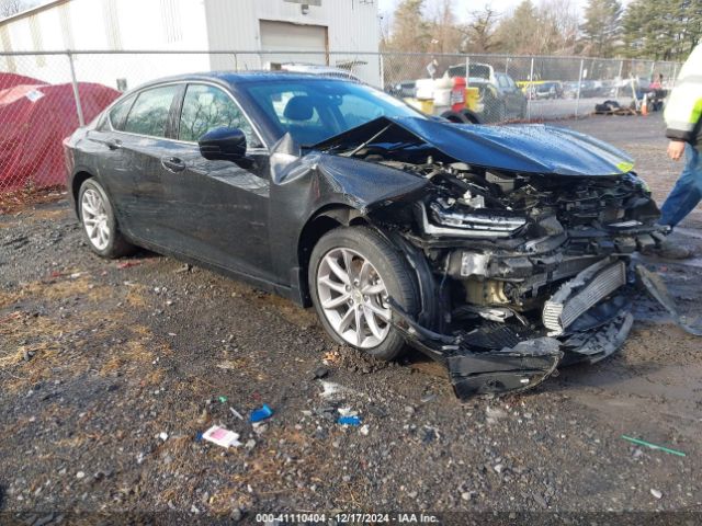 ACURA TLX 2021 19uub5f38ma002610