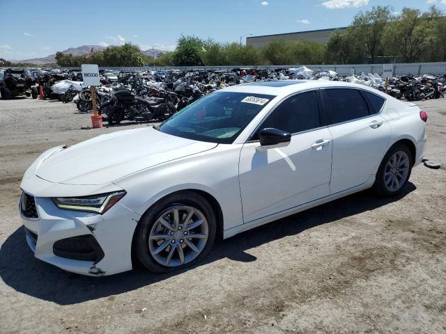 ACURA TLX 2021 19uub5f38ma003112