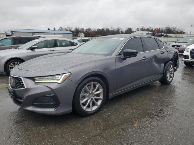 ACURA TLX 2021 19uub5f38ma005653