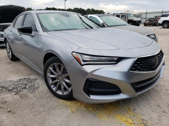 ACURA TLX 2021 19uub5f3xma011261