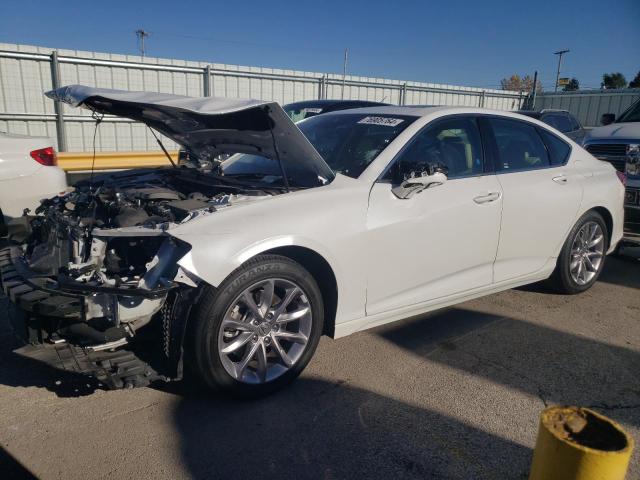 ACURA TLX 2023 19uub5f3xpa004735