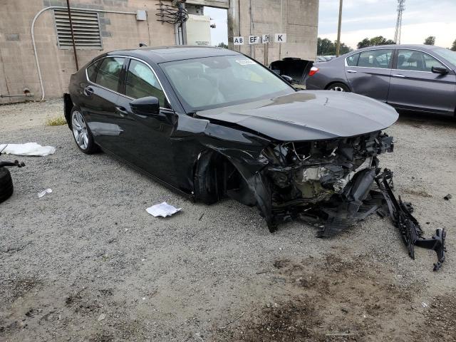 ACURA TLX TECHNO 2021 19uub5f40ma004148