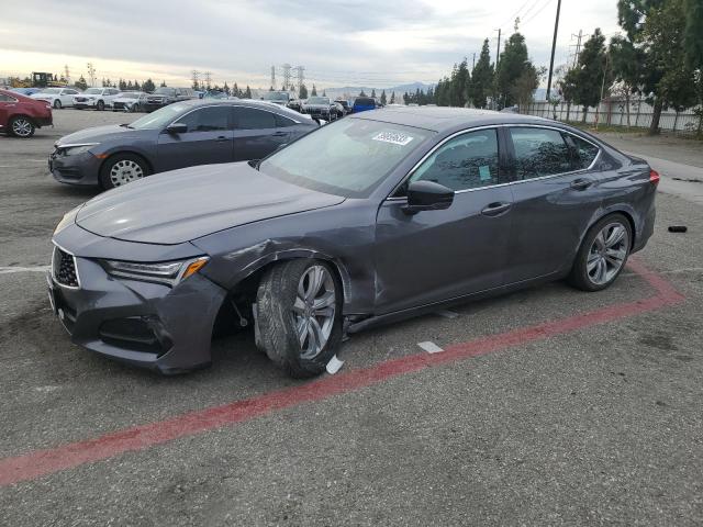 ACURA TLX TECHNO 2022 19uub5f40na003020