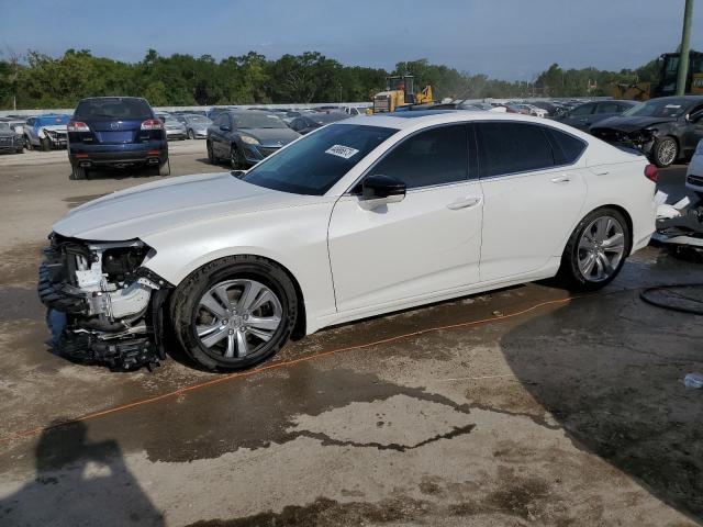 ACURA TLX TECHNO 2021 19uub5f41ma005471