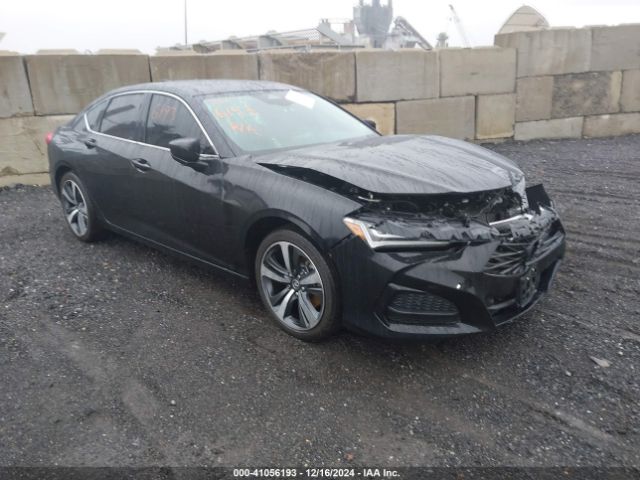 ACURA TLX 2024 19uub5f41ra000648