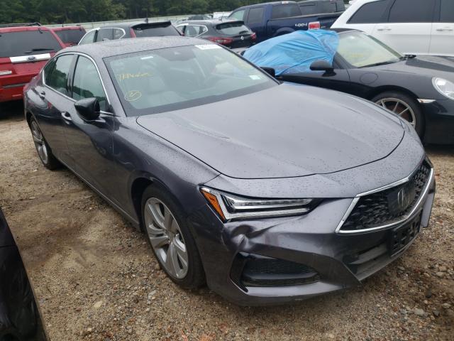 ACURA TLX 2021 19uub5f42ma006919